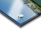 April 2025 view of Austin Texas with iconic skyline Acrylic print