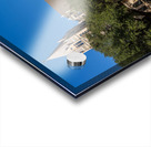 Southwestern University: Cullen Building Acrylic print