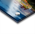 Nissan Stadium home of Titans in Nashville Tennessee Acrylic print