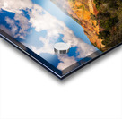 Panorama of the Waimea Canyon on Kauai Acrylic print