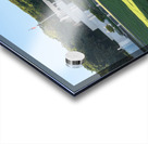 National Memorial Cemetery of the Pacific Acrylic print