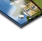 Restored Mansion museum at Oglebay resort near Wheeling WV Acrylic print