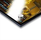 Statue of Athena in Nashville Parthenon Acrylic print