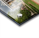 Belmont Mansion in Nashville Tennessee Acrylic print