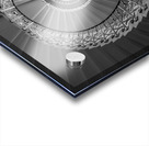 Tulip staircase in Queens Palace in Greenwich Acrylic print