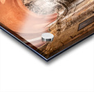 Sao Domingos church in Lisbon Acrylic print