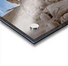 Monument of the Discoveries in Belem Acrylic print