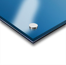 White ferris wheel on Steel Pier in Atlantic City Acrylic print