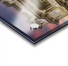 Victorian home in Cape May New Jersey Acrylic print