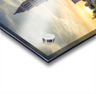 George Washington Masonic Memorial Acrylic print