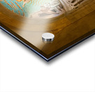 Bethlehem chapel in Washington Cathedral Acrylic print