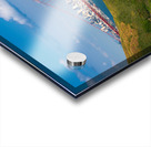 Marin Headlands and Golden Gate Bridge Acrylic print