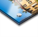 National Park Service house Friendship Hill Acrylic print