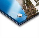 Donner Pass in Sierra Nevada mountains Acrylic print