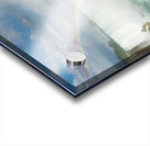 Canadian or Horseshoe Falls at Niagara Impression Acrylique