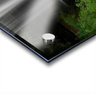 Dry Falls Waterfall near Highlands NC Acrylic print