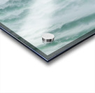 Canadian Horseshoe Falls at Niagara Impression Acrylique