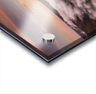 Grand View in New River Gorge Acrylic print