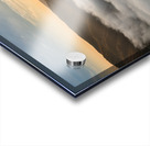 Grandview in New River Gorge Impression Acrylique