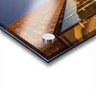 Reflection of Washington Monument Acrylic print