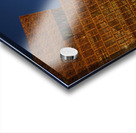 Reflection of Washington Monument Acrylic print