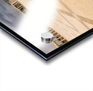 Basilica of Mongomo in Equatorial Guinea Acrylic print