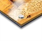 Shaikh Isa bin Ali House Bahrain Impression Acrylique