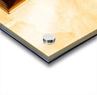 Shaikh Isa bin Ali House Bahrain Acrylic print