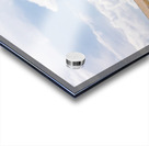 Basilica of Mongomo in Equatorial Guinea Acrylic print