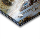 St Peters Parish Church Vienna Acrylic print