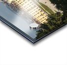 Schonbrunn Palace Vienna Austria Acrylic print