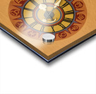 Regensburg medieval town Germany Acrylic print