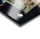 Parliament in Vienna Austria Acrylic print