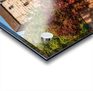 Kaiserburg Castle in Nuremberg Acrylic print