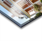 McLean House at Appomattox Court House National Park Acrylic print