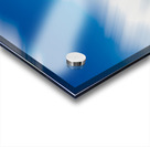 Congress capitol dome in Washington DC Impression Acrylique