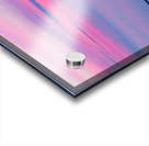 Sunshine Skyway Bridge at dawn Acrylic print