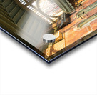 Moorish Architecture of University of Tampa Impression Acrylique