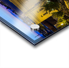 Restaurants in Manassas Virginia Impression Acrylique