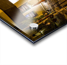 Restaurants in Manassas Virginia Acrylic print