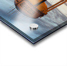 Water tower in Manassas Virginia Acrylic print