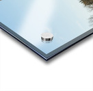 George Washington National Masonic Memorial Acrylic print