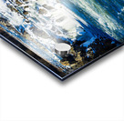 Great Falls on Potomac outside Washington DC Acrylic print