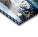 Great Falls on Potomac outside Washington DC Acrylic print