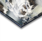 Great Falls on Potomac outside Washington DC Acrylic print