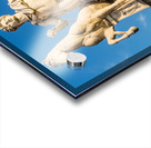 Comune di Roma town hall Acrylic print