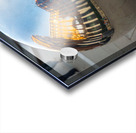 St Pauls Cathedral Church London England Impression Acrylique