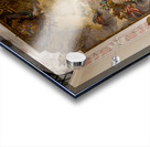 Bad Mergentheim in Germany Acrylic print