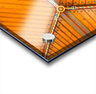 Bad Mergentheim in Germany Acrylic print