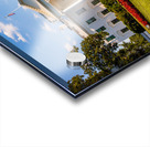 White House Washington DC Acrylic print